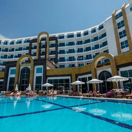 The Lumos Deluxe Resort Hotel & Spa-3